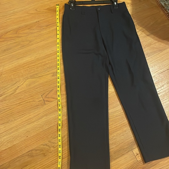 Kids Navy Blue Suit Set - Picture 5 of 11